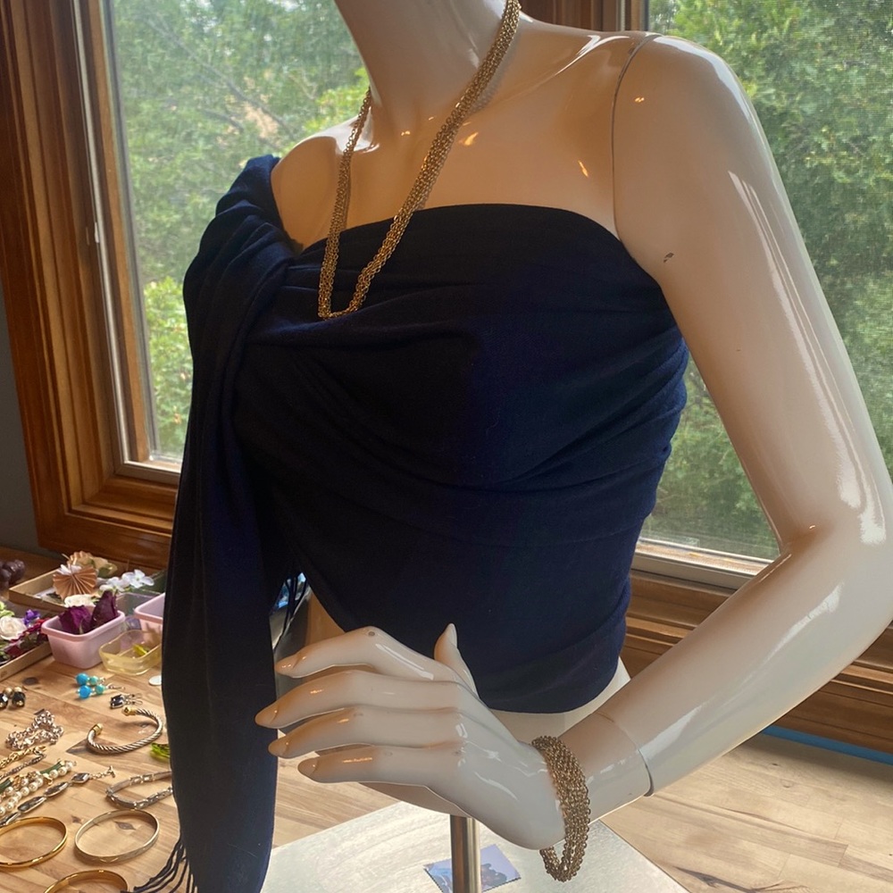 Necklace bracelet set